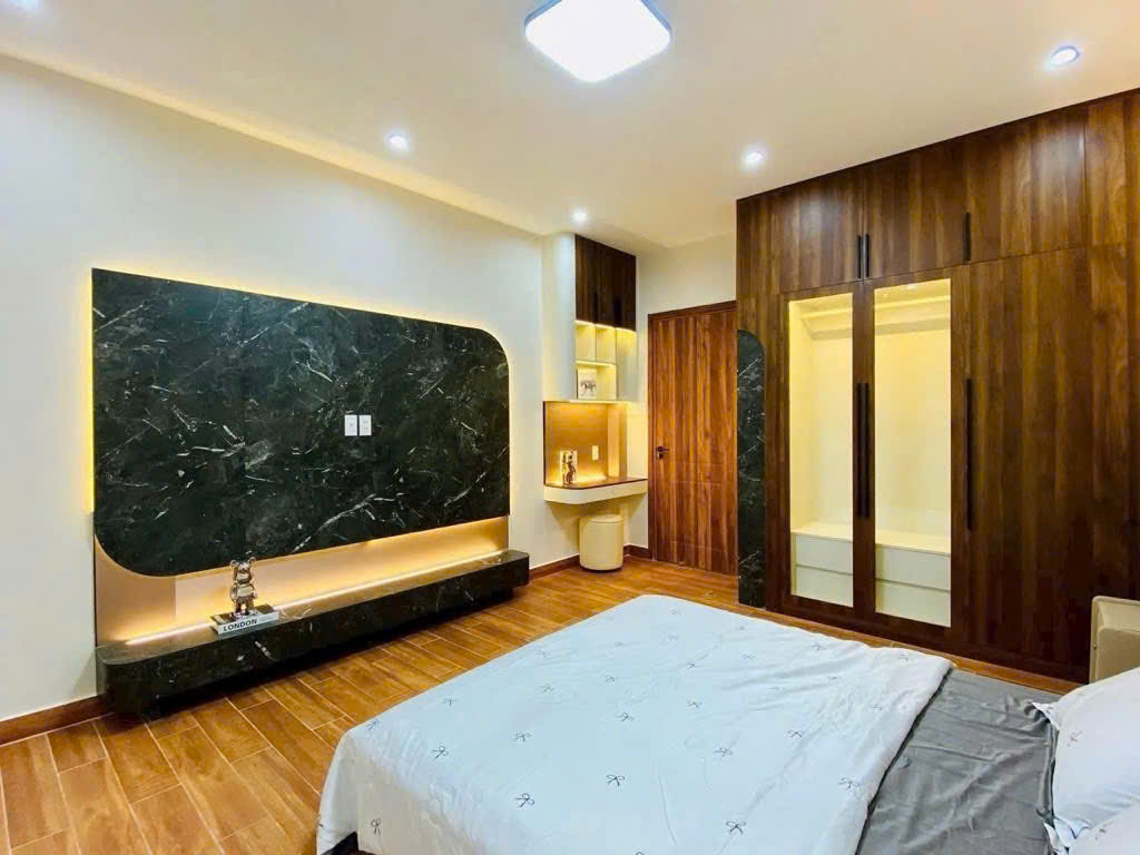 BÁN NHÀ 64M2, QUANG TRUNG, HXH, 3PN - GÒ VẤP - NHỈNH 6 TỶ