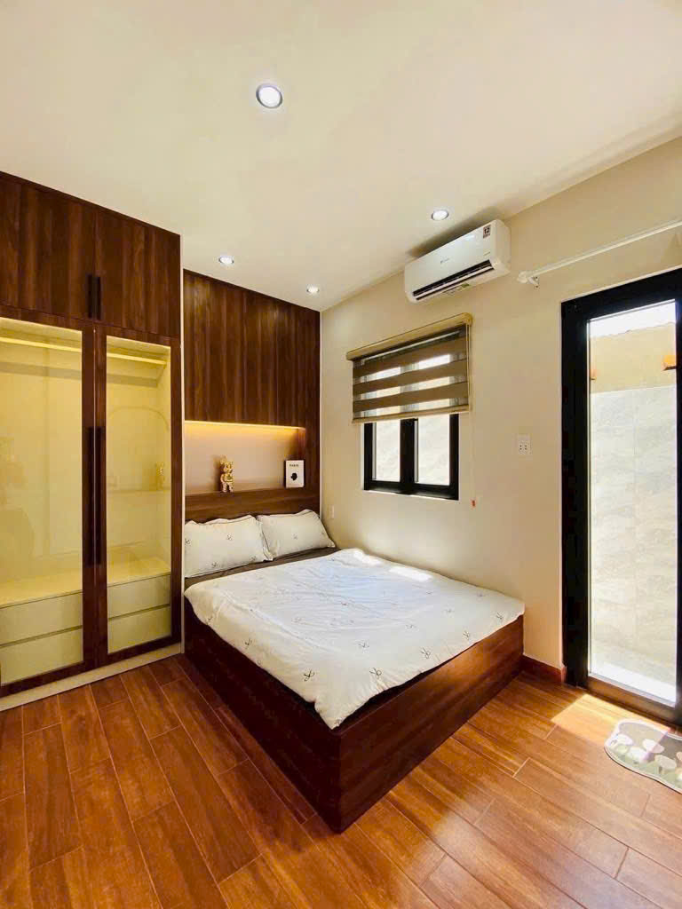 BÁN NHÀ 64M2, QUANG TRUNG, HXH, 3PN - GÒ VẤP - NHỈNH 6 TỶ