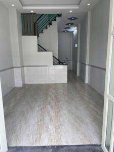 B.ÁN NHÀ, QUẬN 12, HIỆP THÀNH HẺM 6M, NGUYỄN THỊ BÚP, 42M, 3 LẦU, NHỈNH 3 T,ỶVV