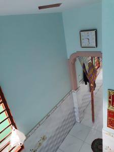 BÁN NHÀ ĐẸP – GÒ VẤP – DIỆN TÍCH KHỦNG 110m² – HẺM XE HƠI DƯƠNG QUẢNG HÀM,NHỈNH 8 T.Ỷ