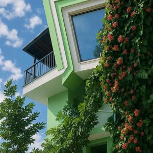BÁN NHÀ LÔ GÓC 2 MẶT TIỀN – 75M² LÊ THỊ RIÊNG, THỚI AN, QUẬN 12 – NHỈNH 6 TỶ