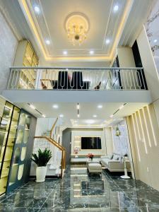 BÁN NHÀ RẺ NHẤT TÂN BÌNH, 68M2, 3 LẦU, NHỈNH 7 TỶ