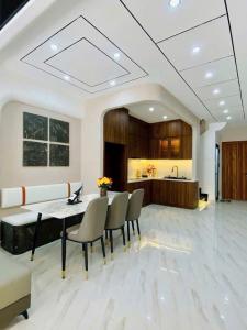 BÁN NHÀ 64M2, QUANG TRUNG, HXH, 3PN - GÒ VẤP - NHỈNH 6 TỶ