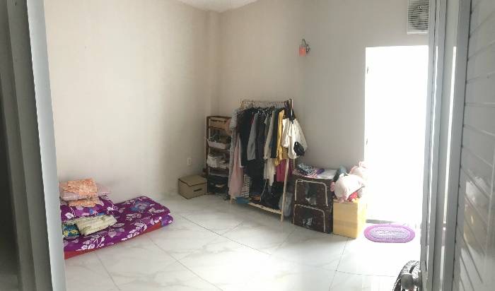 Bán nhà Trần Khắc Chân, 4Tầng, Nhỉnh 4 Tỷ