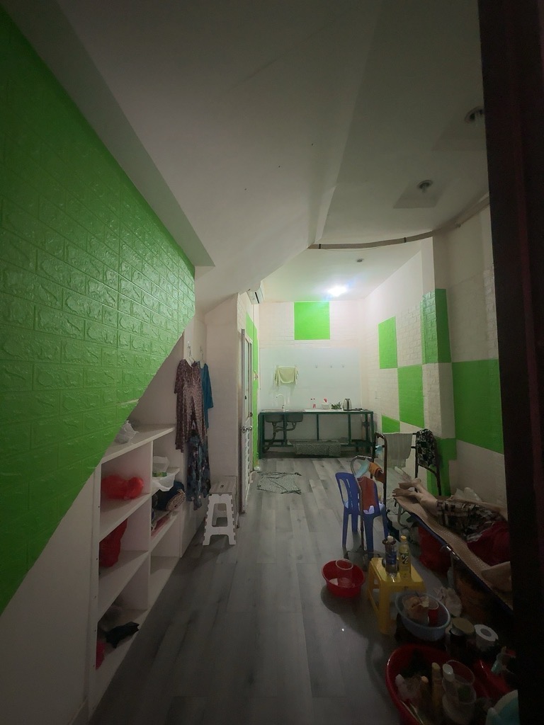 Bán nhà Quận 4. Giá 5.45 tỷ