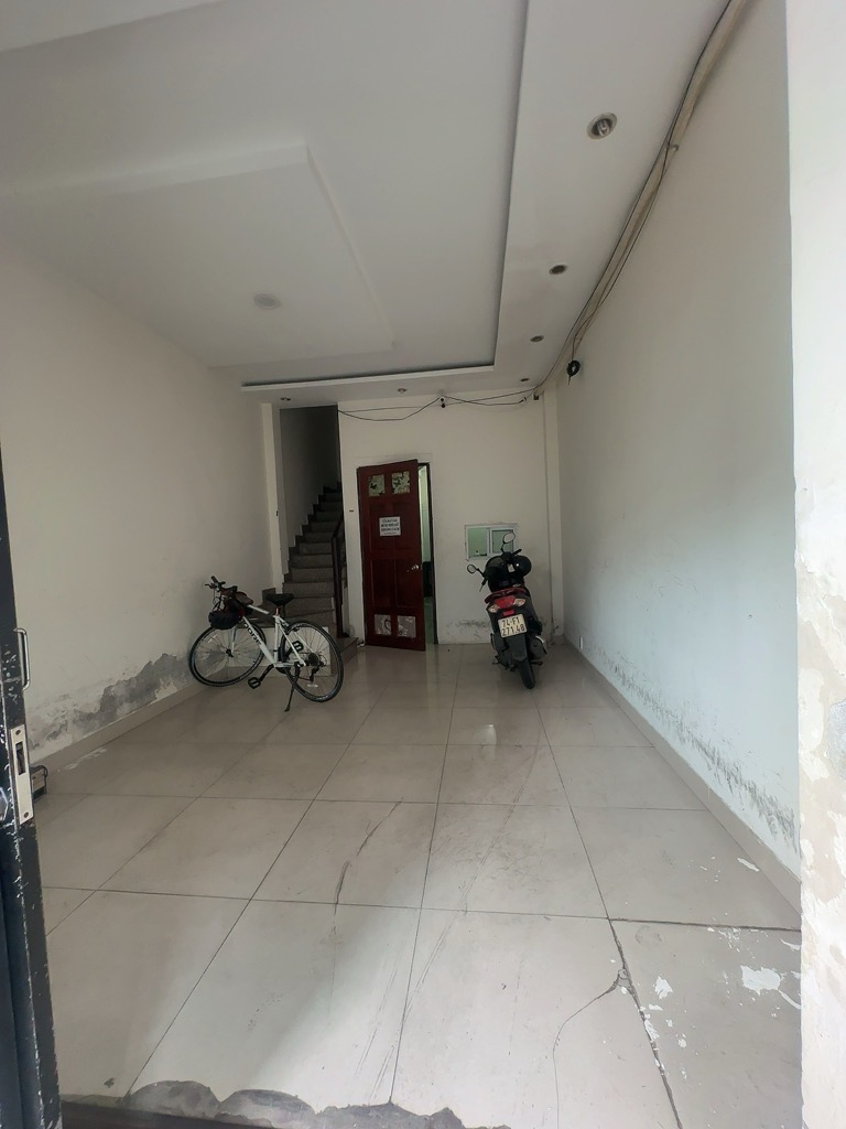 Bán nhà Quận 4. Giá 5.45 tỷ