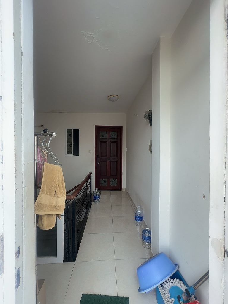 Bán nhà Quận 4. Giá 5.45 tỷ