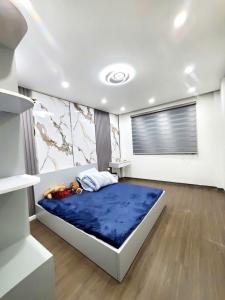 BÁN NHÀ MỚI PHỐ TRƯƠNG ĐỊNH 50M2 6 TẦNG GIÁ NHỈNH 7 TỶ