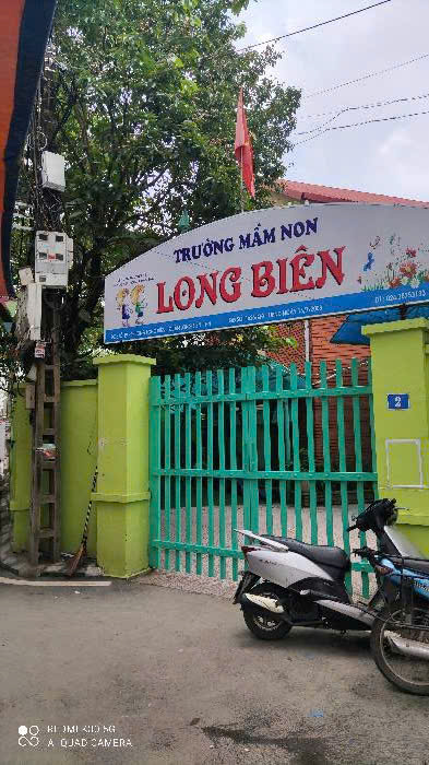 Bán nhà riêng đường Bát Khối, Long Biên, 52m2, 5.6 Tỷ, MT 6m, Mặt thoáng, ô tô tránh nhau