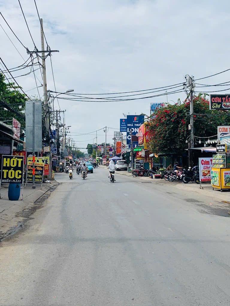 BÁN ĐẤT MẶT TIỀN NGUYỄN XIỂN - GẦN VINHOMES - VỊ TRÍ ĐẮC ĐỊA KINH DOANH MỌI NGÀNH NGHỀ  Địa chỉ: Nguyễn Xiển, Phường Long Thạnh Mỹ, TP. Thủ Đức  Giá bán: 17.x tỷ (thương lượng nhanh gọn)