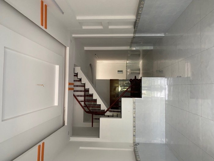 Nhà Đẹp Giá Tốt – Gần Quốc Lộ 13 – Vào Ở Ngay