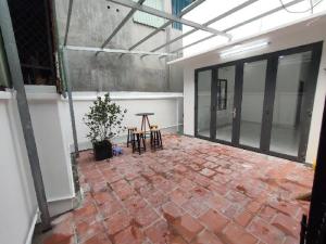 Nhà phố gần Ga Metro, thích hợp gia đình trẻ