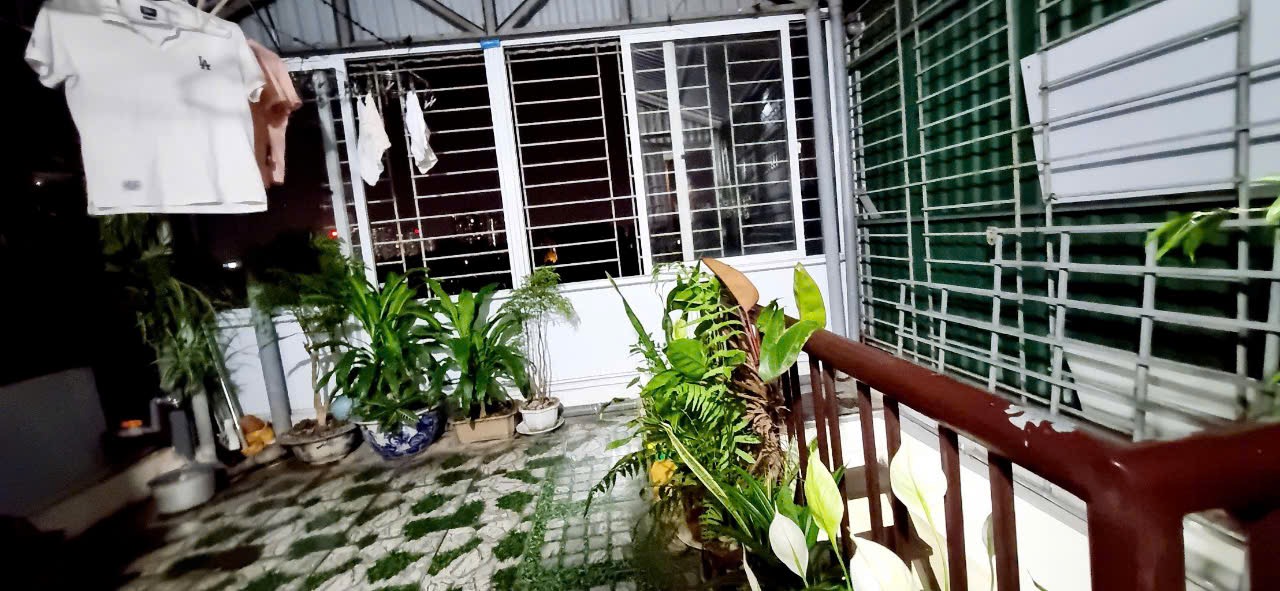 BÁN NHÀ ĐÔNG THIÊN,VĨNH HƯNG,HOÀNG MAI 30M- 5 TẦNG SIÊU ĐẸP 5,9 Tỷ  - MẶT TIỀN 4M
