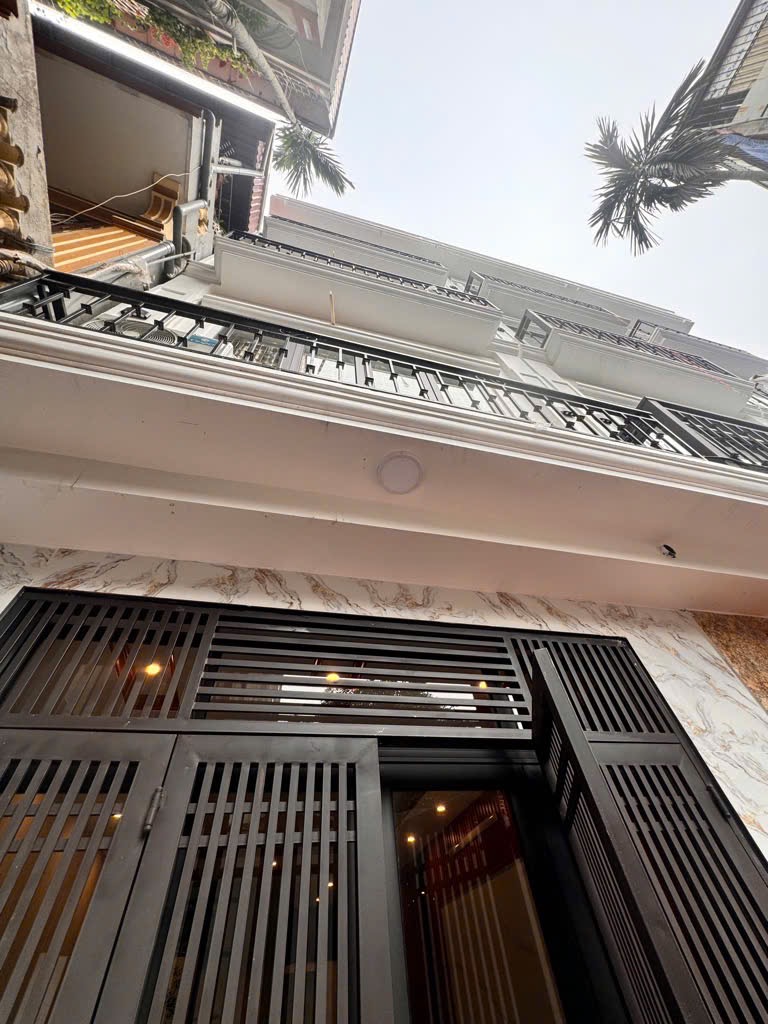 BÁN NHÀ VĨNH HƯNG QUẬN HOÀNG MAI HAG NỘI