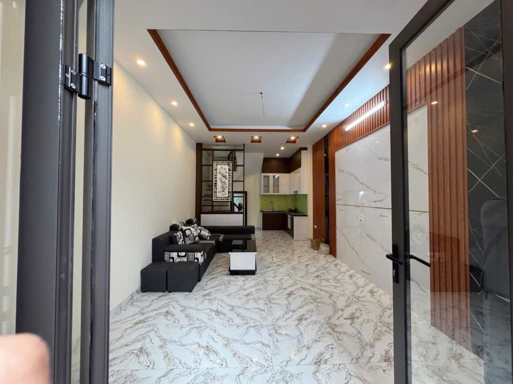 BÁN NHÀ VĨNH HƯNG QUẬN HOÀNG MAI HAG NỘI