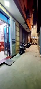 BÁN NHÀ ĐÔNG THIÊN,VĨNH HƯNG,HOÀNG MAI 30M- 5 TẦNG SIÊU ĐẸP 5,9 Tỷ - MẶT TIỀN 4M