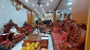 Bán nhà ngõ 12 nam dư-30M-4 tầng Mặt tiền 6M-7tỷ