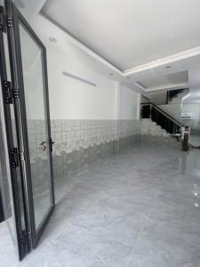 NHÀ MỚI Ở NGAY BÌNH ĐÔNG, QUẬN 8, 88.6M2, GIÁ 4.68 TỶ.