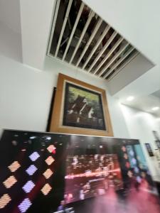 Nhà đẹp Yên Phụ, sát Hồ Tây, 2 thoáng, nhà dân xây chắc chắn, 6 tầng giá nhỉnh 10 tỷ.