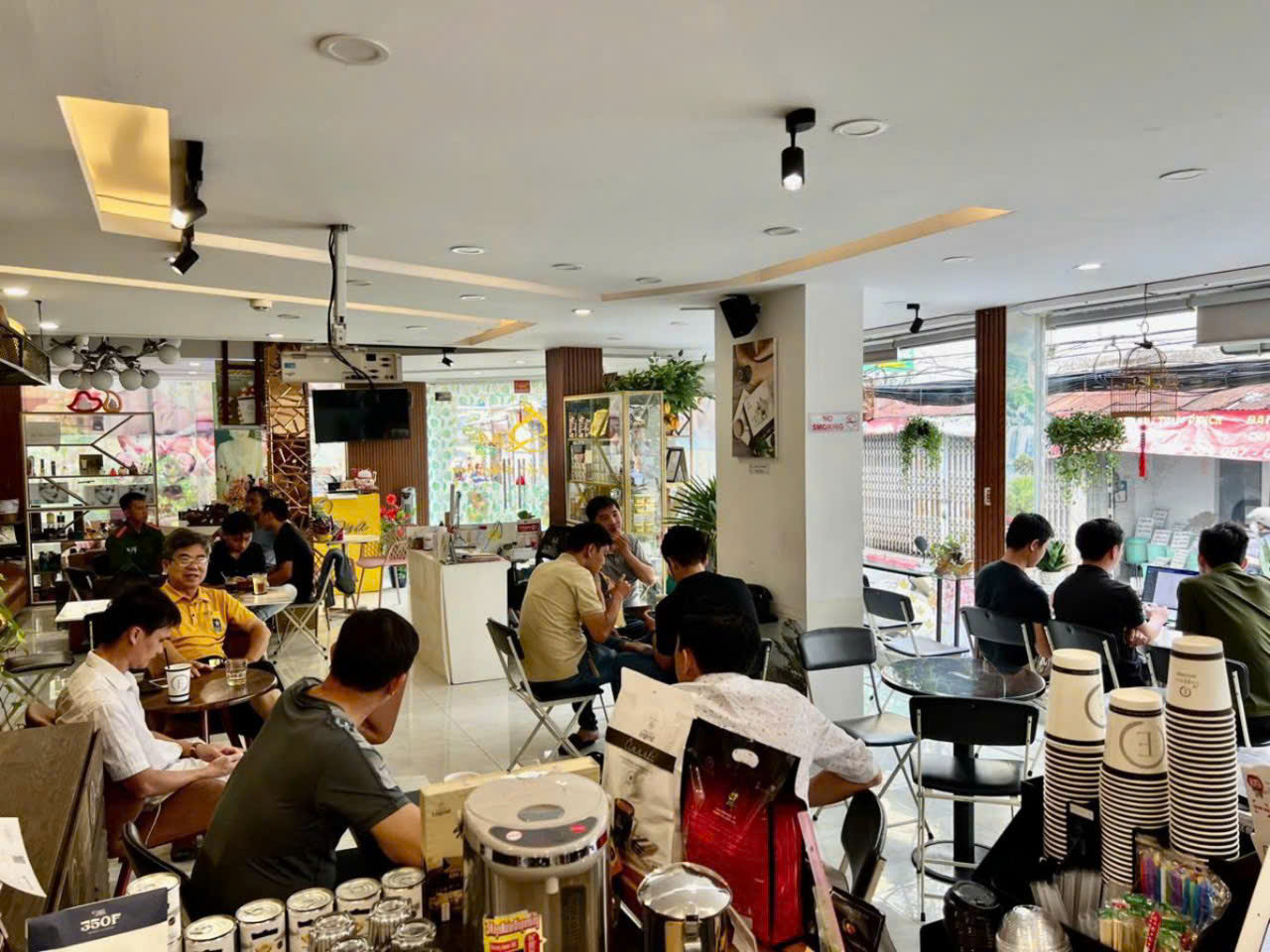 Chủ cần bán nhà Quận 10 p14 đường 3/2