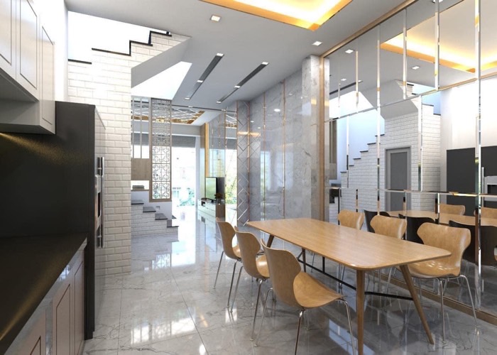 Bùi Văn Ngữ- Hiệp Thành - Q 12 -  MẶT HẺM XE HƠI 8M- 4x12.5 VUÔNG - CHỈ 5.2 TỶ