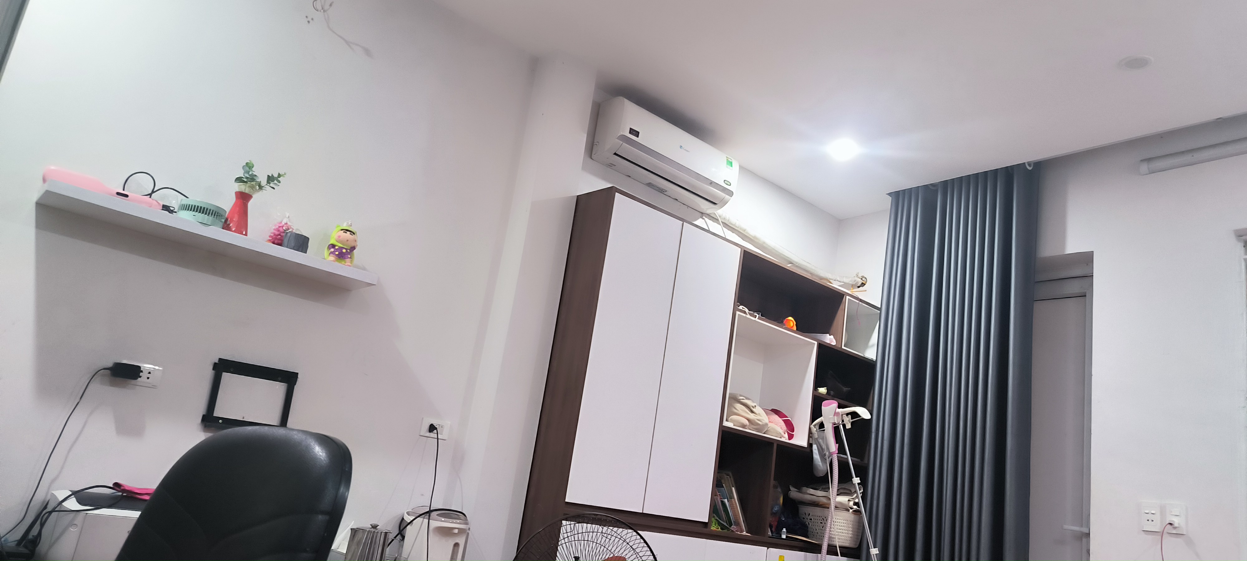 BÁN NHÀ VĂN QUÁN 65M, NHÀ DÂN XÂY, FULL NỘI THẤT, Ô TÔ ĐỖ CỬA 4.95 TỶ