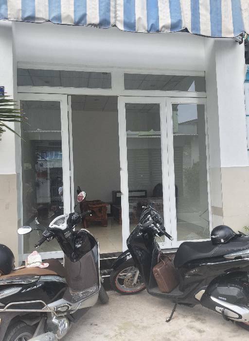 NHÀ QUẬN 9 - GIÁ NHỈNH 5 TỶ - VÀO Ở NGAY