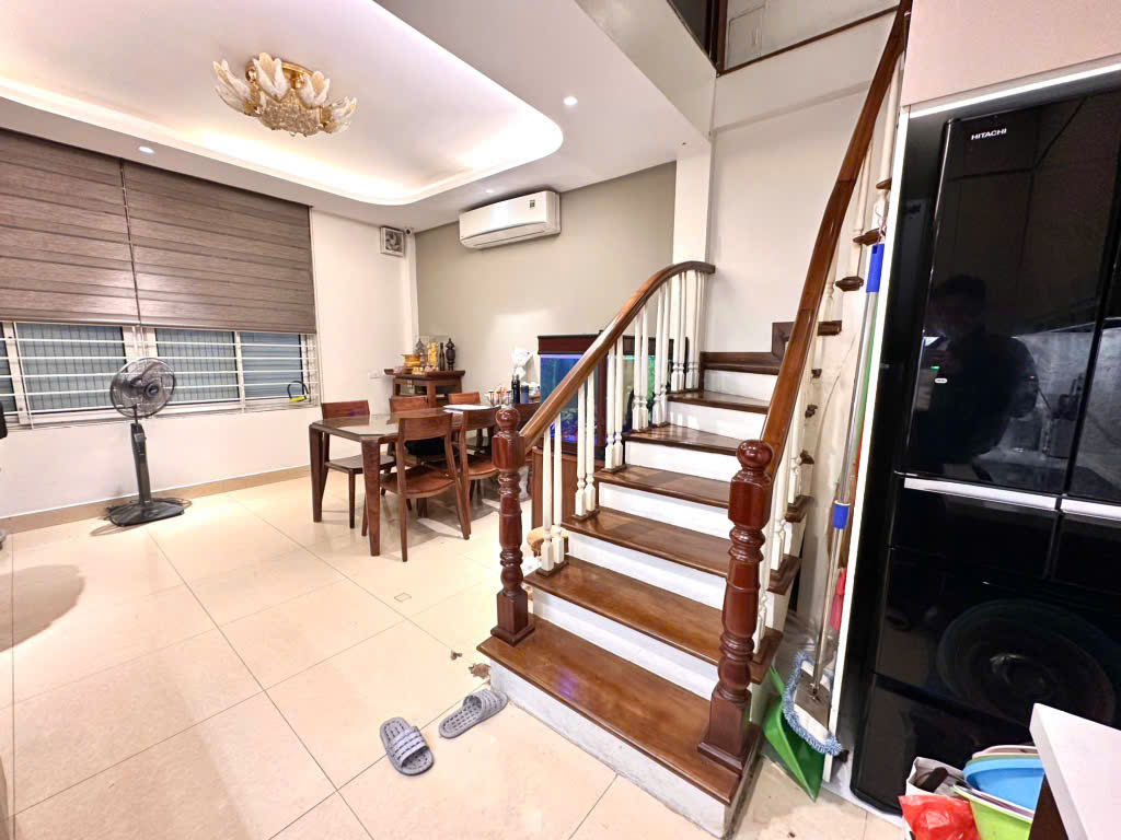 BÁN NHÀ DƯƠNG NỘI HÀ ĐÔNG, 8 TỶ 46M2 Ở NGAY OTO VÀO NHÀ