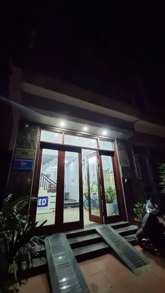 BÁN NHÀ DƯƠNG NỘI HÀ ĐÔNG, 15 TỶ 50M2 Ở NGAY OTO VÀO NHÀ, KINH DOANH TỐT