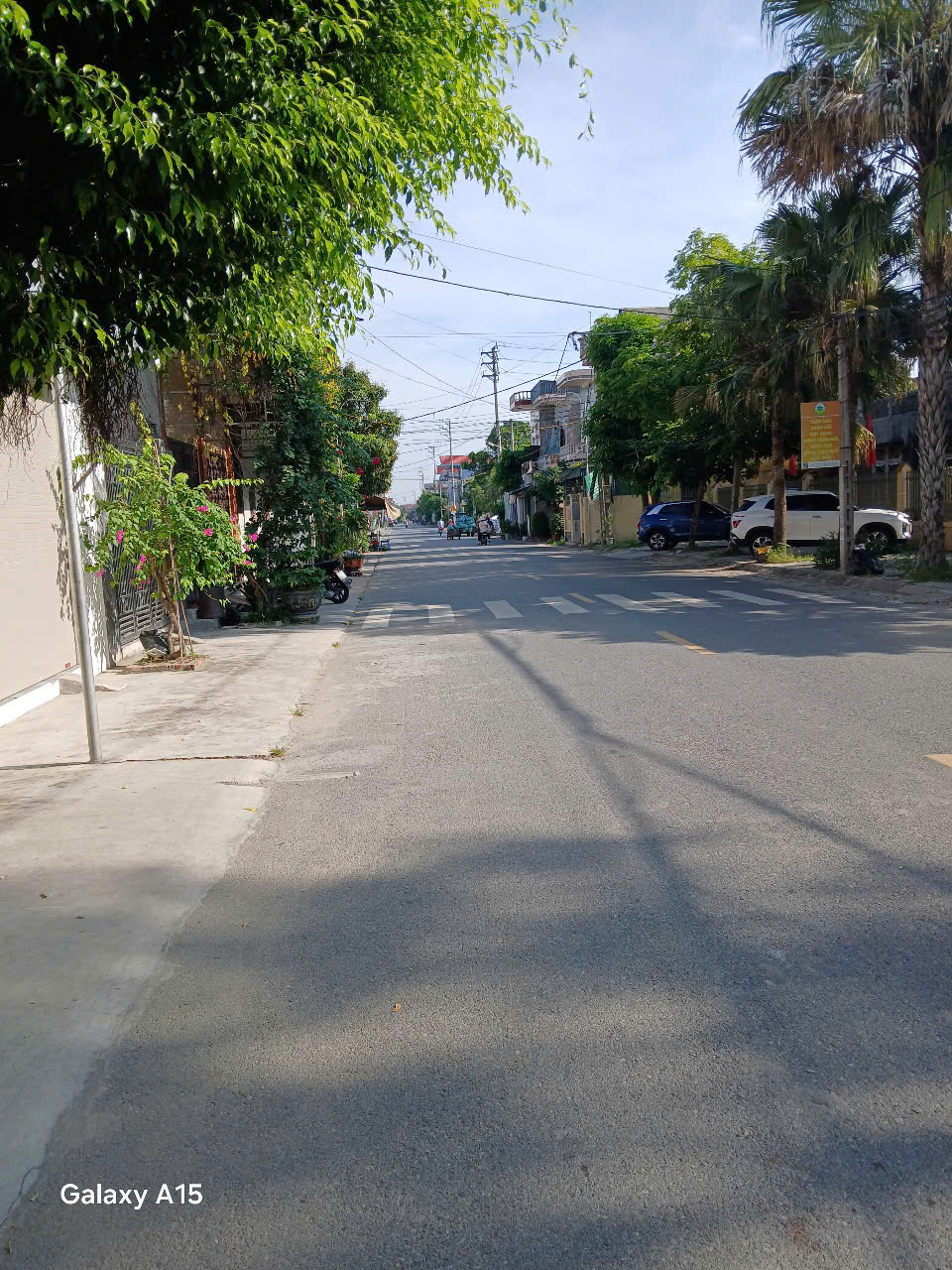 HOA HẬU LIỀN KỀ DƯƠNG NỘI -  Ô TÔ *- 50M - NHỈNH 14 TỶ