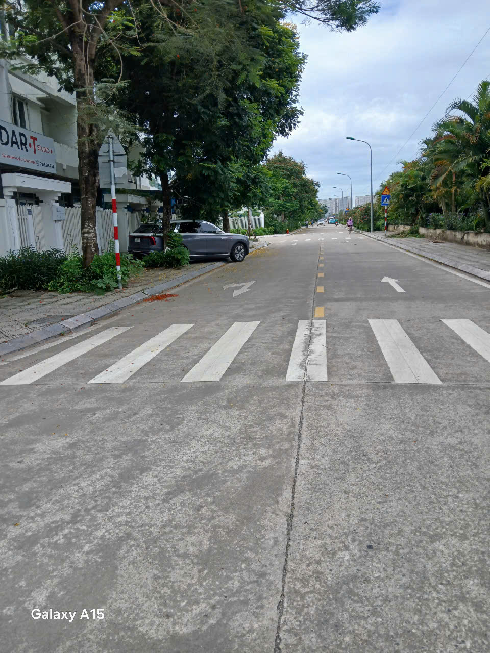 LIỀN KỀ LÊ TRỌNG TẤN - NHỈNH 13 TỶ - 50 M - PHÂN LÔ BÀN CỜ - Ô TÔ NGỦ TRONG ĐẤT
