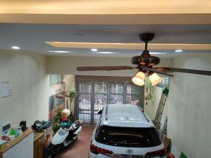 Bán nhà đường Láng – Đống Đa 35 m2 5 tầng MT 4 m gần phố ngõ thông còn mới về ở ngay