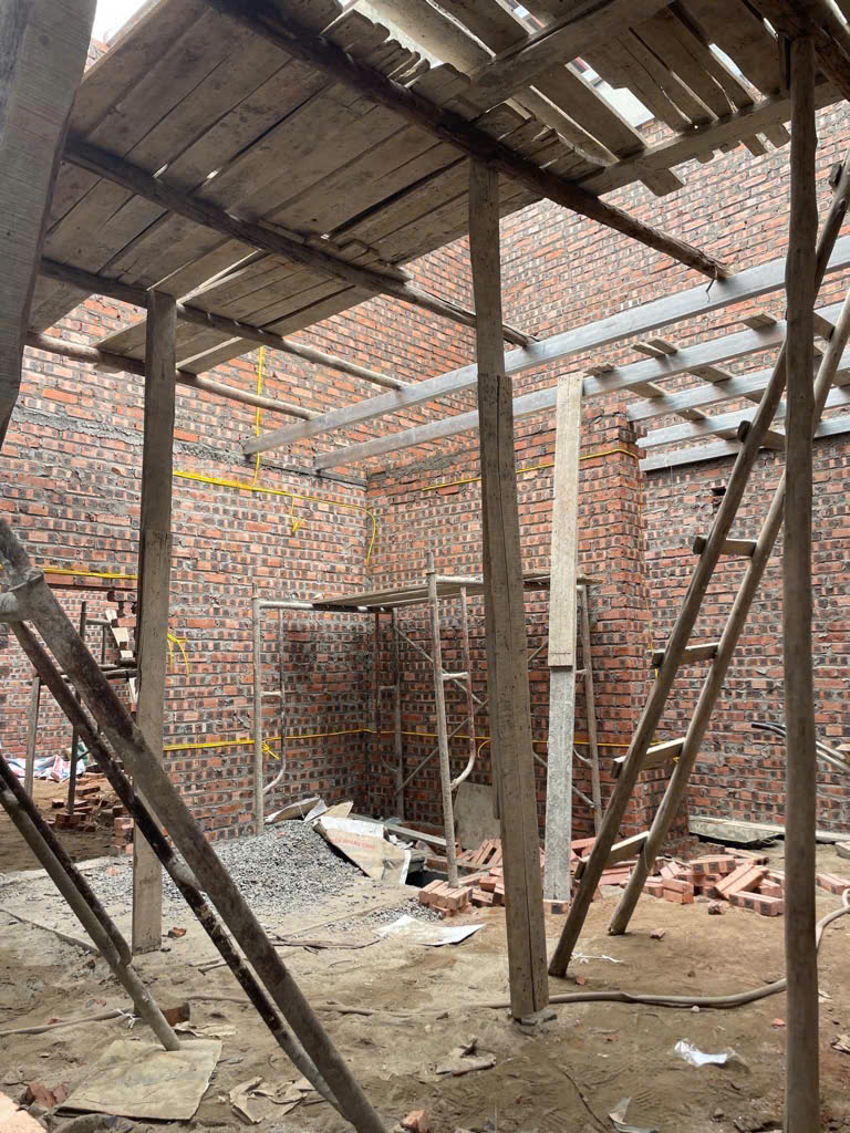 HOT – NHÀ ĐẸP Ỷ LA – CHỈ 65M2, DƯỚI 6 TỶ – NGÕ THÔNG – MẶT TIỀN KHỦNG!