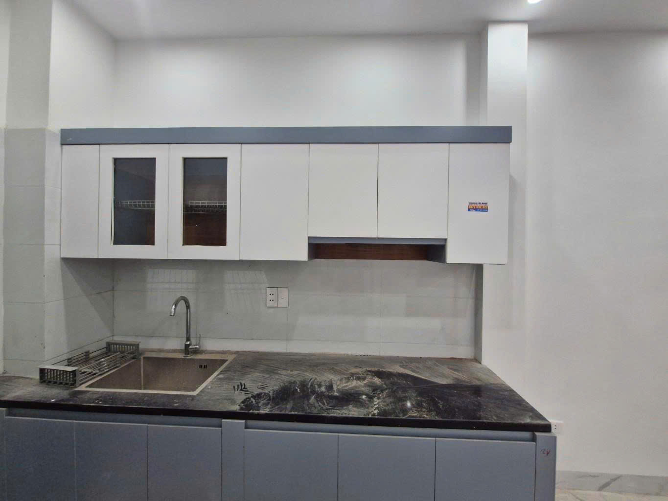BIÊN GIANG - HÀ ĐÔNG | 32M2 - NGÕ THÔNG - NHÀ ĐẸP GIÁ CHỈ 4 TỶ!
