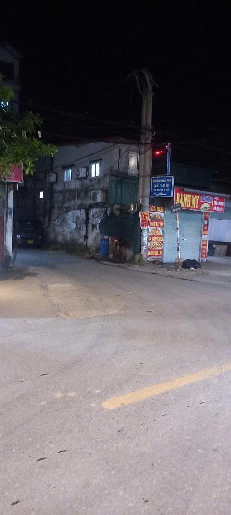 DƯƠNG NỘI – HÀ ĐÔNG | 171M² – GIÁ 10 TỶ | NGÕ THÔNG, Ô TÔ TRÁNH – VỊ TRÍ VÀNG CHO NHÀ ĐẦU TƯ