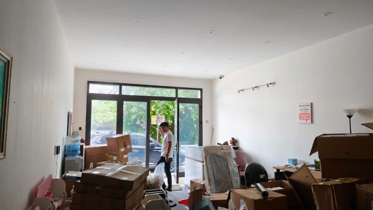 Siêu Phẩm Nhà 3 Mặt Thoáng View Hồ Xa La – Đẹp Từng Góc Nhìn!