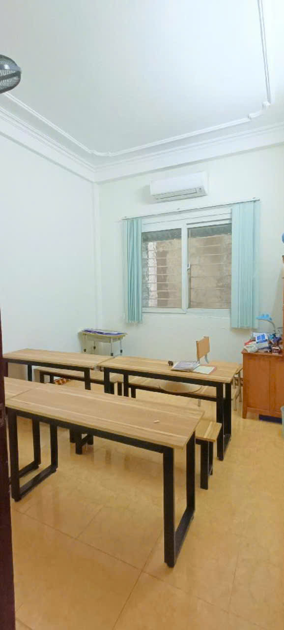nhà đất hoàng mai