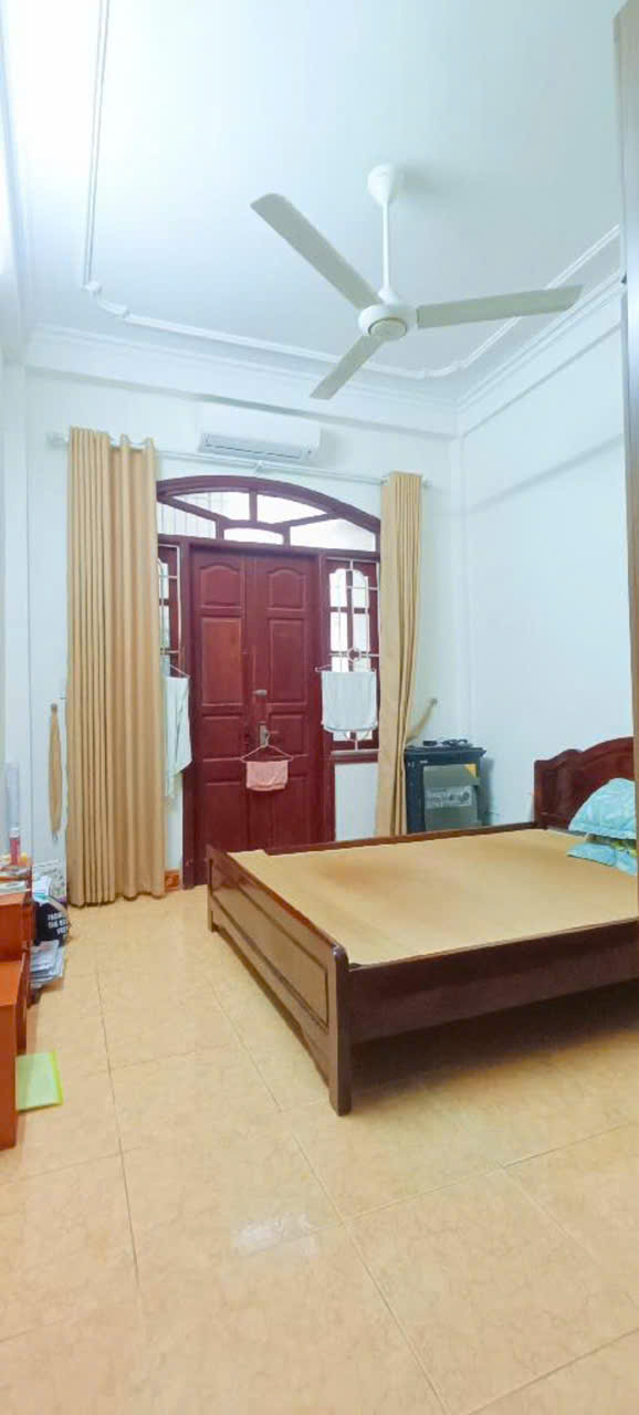 nhà đất hoàng mai