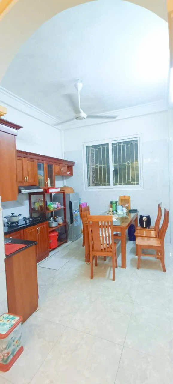 nhà đất hoàng mai