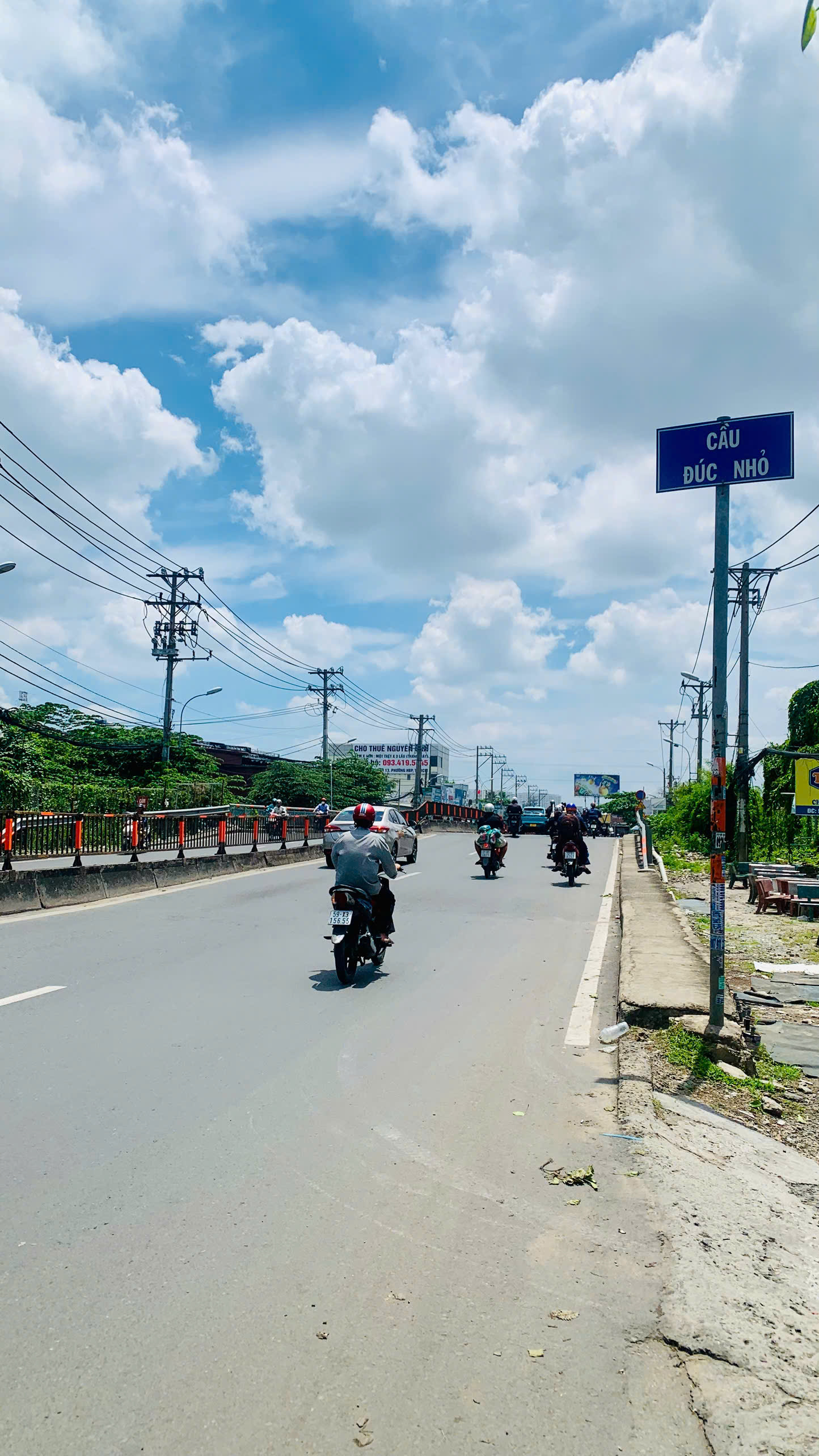 Mặt tiền kinh doanh vừa ở vừa cho thuê giá đầu tư trong tuần duy nhất tại Thủ Đức