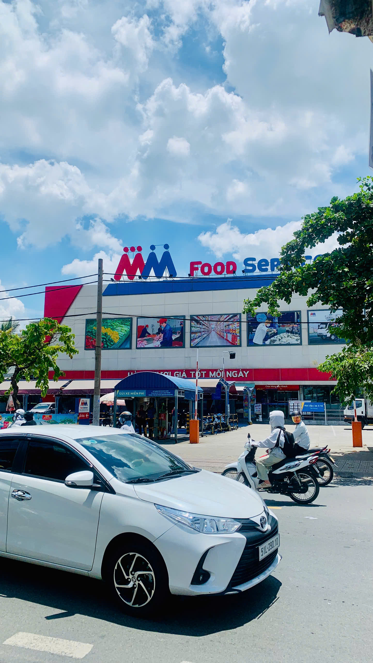 Mặt tiền kinh doanh vừa ở vừa cho thuê giá đầu tư trong tuần duy nhất tại Thủ Đức