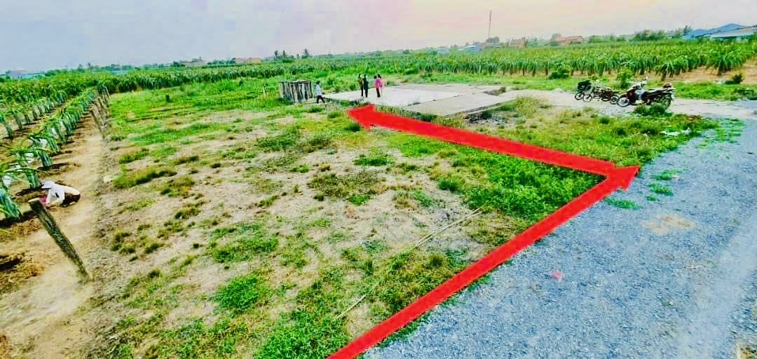 Cơ hội sở hữu đất nền giá NGỘP chỉ 350 triệu