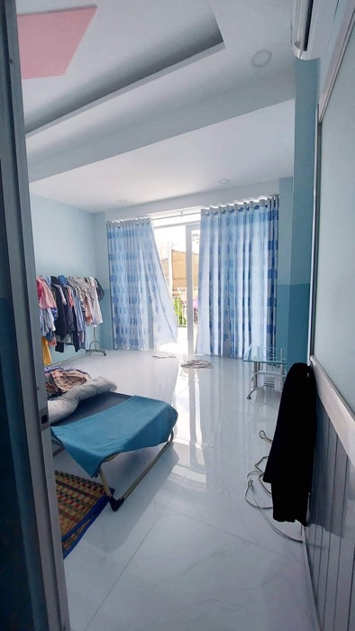 Chính chủ bán căn nhà 76m 2tầng 5ty4 phường 13 tân bình