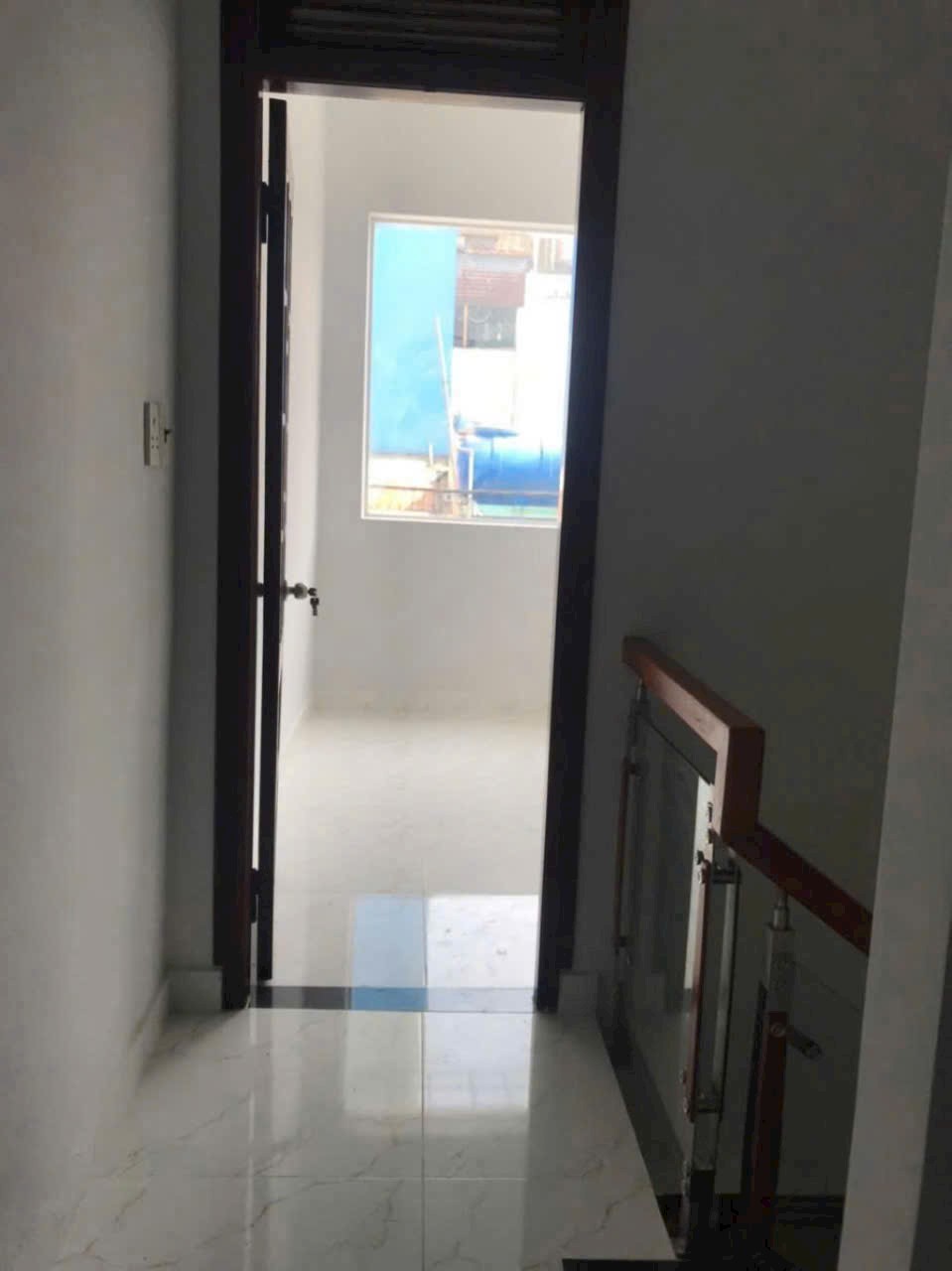 Chính chủ bán nhà 48m 2tầng 3TY7
