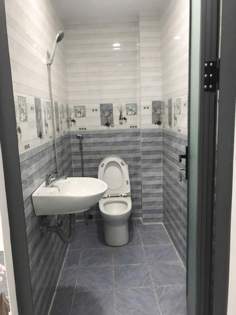 Chính chủ bán nhà 48m 2tầng 3TY7
