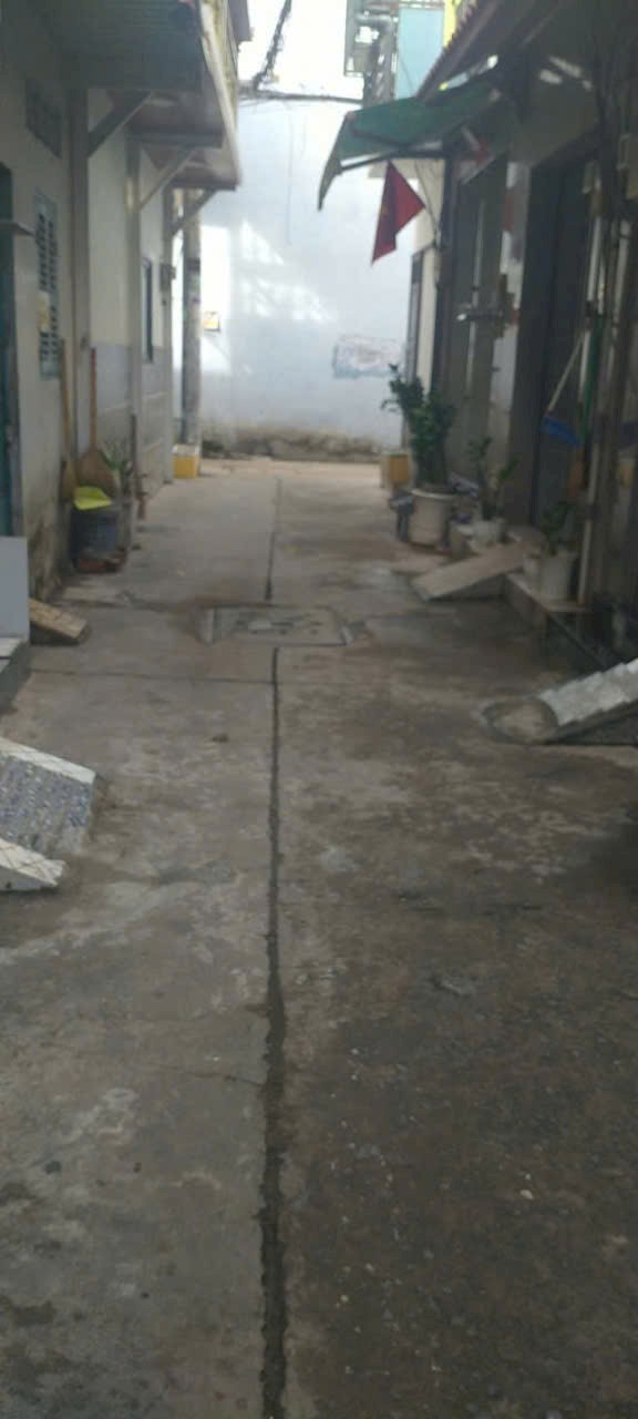 Chính chủ bán căn nhà 20m 2TẦNG 2ty550 đường B3