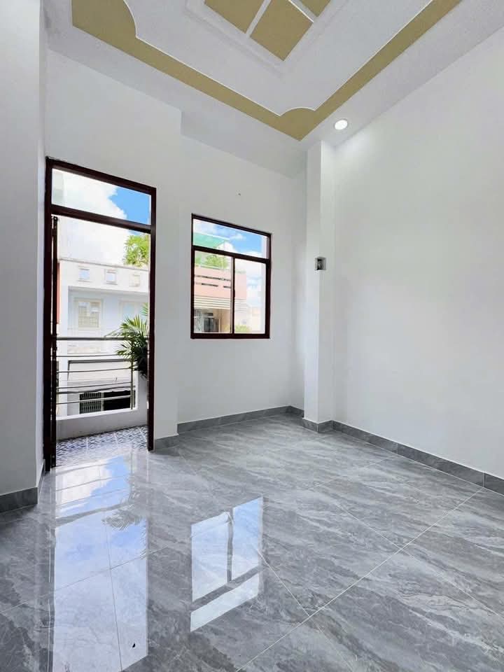 Chính chủ bán căn nhà 30m 2TẦNG 3ty680 đường trương quốc phan