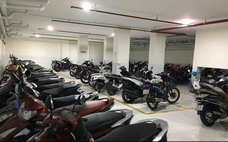 Chính chủ bán tòa nhà 393m 7TẦNG 79TY