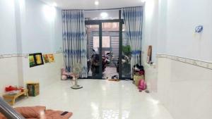 Chính chủ bán căn nhà 76m 2tầng 5ty4 phường 13 tân bình