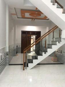 Chính chủ bán nhà 48m 2tầng 3TY7